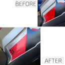 3D Motorcycle Stickers - Tank Sides For BMW F 900 GS Adventure 2024>2026