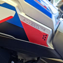 3D Motorcycle Stickers - Tank Sides For BMW F 900 GS Adventure 2024>2026
