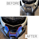 3D Motorcycle Stickers - Beak For BMW F 900 GS Adventure 2024>2026