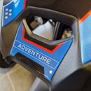 3D Motorcycle Stickers - Beak For BMW F 900 GS Adventure 2024>2026