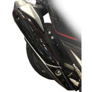 3D Motorcycle Stickers - Exhaust For Kymco AK 550 2018>2026
