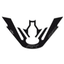 3D Motorcycle Stickers - Windshield For Kymco AK 550 2018>2026