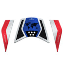 3D Motorcycle Stickers - Key Area For BMW F 900 GS Adventure 2024>2025
