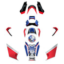 3D Motorcycle Stickers - Sticker Kit For BMW F 900 GS Adventure 2024>2026