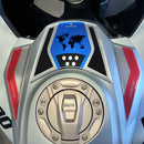 3D Motorcycle Stickers - Sticker Kit For BMW F 900 GS Adventure 2024>2026