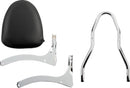 Sissy Bar Kit For Yamaha XV 1600 A 1999-2003