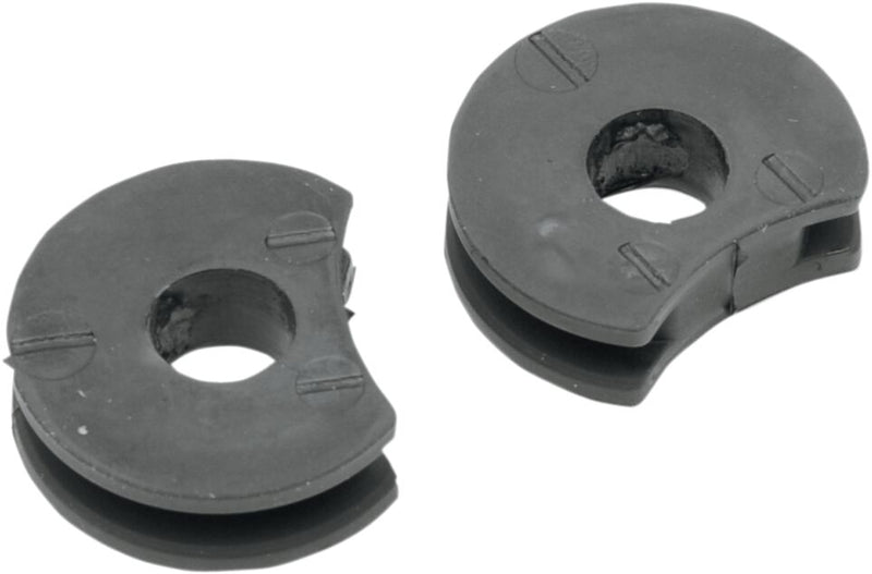 Replacement Bushings For OE Detachable Docking Hardware | Vendor No F17-0751