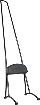 Stupid Tall Sissy Bar For Harley Davidson XL 1200 C 1996-2003
