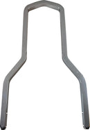Sissy Bar 10.14H X 8.75W Silver