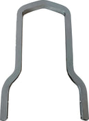 Sissy Bar 10H X 7.5W Chrome