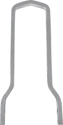 Sissy Bar 12.5H X 7.5W Chrome