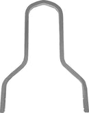 Sissy Bar 11H X 11W Chrome