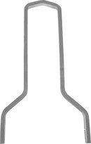 Sissy Bar 15.5H X 11W Chrome