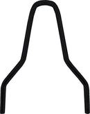 Sissy Bar Round 9.88 Black