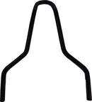 Sissy Bar Round 11 Black