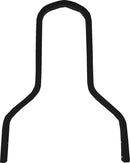 Sissy Bar Square Short 11 Black