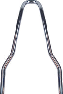 Sissy Bar 11.49H X 8.25W Silver