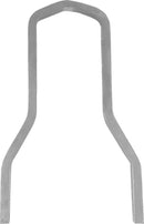 Sissy Bar 10.02H X 8.25W Chrome