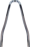 Sissy Bar 13Hx6.69W Chrome