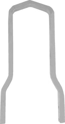 Sissy Bar 11.10H X 6.69W Chrome