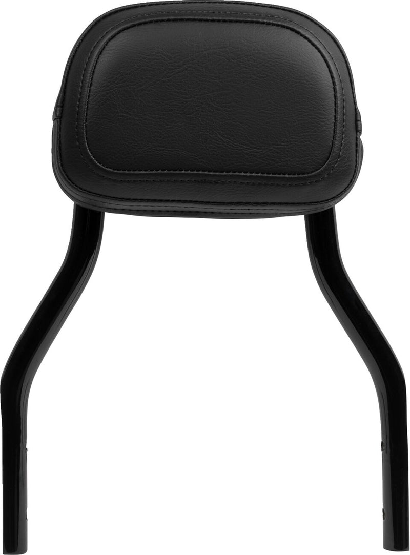 Back Rest Black / Powder-Coated For Honda CMX 1100 ABS