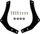 Back Rest Black / Powder-Coated For Honda CMX 1100 ABS