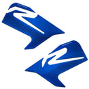 3D Motorcycle Stickers - Tank Sides For BMW G 310 R 2021>2024