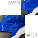 3D Motorcycle Stickers - Tank Sides For BMW G 310 R 2021>2024