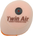 Standard Air Filter Off-White / Orange For Honda CR 125 R
