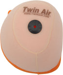 Standard Air Filter Off-White / Orange For Honda CRF 450 R