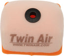 Standard Air Filter Off-White / Orange For Honda CRF 150 F