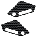 3D Motorcycle Stickers - Heel Pads For BMW R 1300 GS Adventure 2025>Current