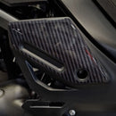 3D Motorcycle Stickers - Heel Pads For BMW R 1300 GS Adventure 2025>Current