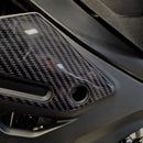 3D Motorcycle Stickers - Heel Pads For BMW R 1300 GS Adventure 2025>Current