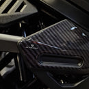 3D Motorcycle Stickers - Heel Pads For BMW R 1300 GS Adventure 2025>Current