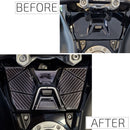 3D Motorcycle Stickers - Tank Storage Box For BMW R 1300 GS Adventure 2025>Current