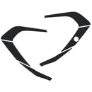 3D Motorcycle Stickers - Frame Guard For BMW R 1300 GS/GSA 2025>Current