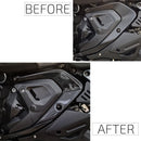 3D Motorcycle Stickers - Frame Guard For BMW R 1300 GS/GSA 2025>Current