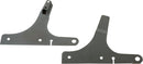 Sideplates 94-03 XL Chrome