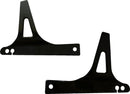 Sideplates 06-17 FXD Black