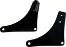 Sideplates FLS/FXS Black