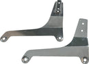 Sideplates 18-23 FLFB Chrome