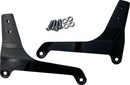 Sideplates 18-23 FLFB Black