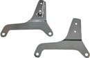 Sideplates 18-23 FXLR Chrome