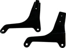 Sideplates 18-23 FXFB Black