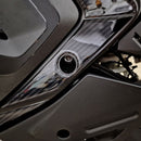 3D Motorcycle Stickers - Frame Guard For BMW R 1300 GS/GSA 2025>Current