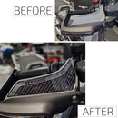 3D Motorcycle Stickers - Handguards For BMW R 1300 GS Adventure 2025>2026