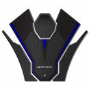 3D Motorcycle Stickers - Tank Pad For Yamaha Niken 2018>2019