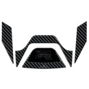 3D Motorcycle Stickers - Beak For BMW R 1300 GS Adventure 2025-2026