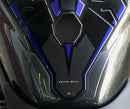 3D Motorcycle Stickers - Tank Pad For Yamaha Niken 2018>2019